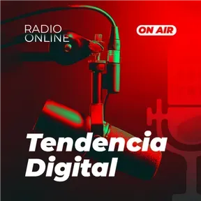 Radio ONLINE  Tendencia Digital