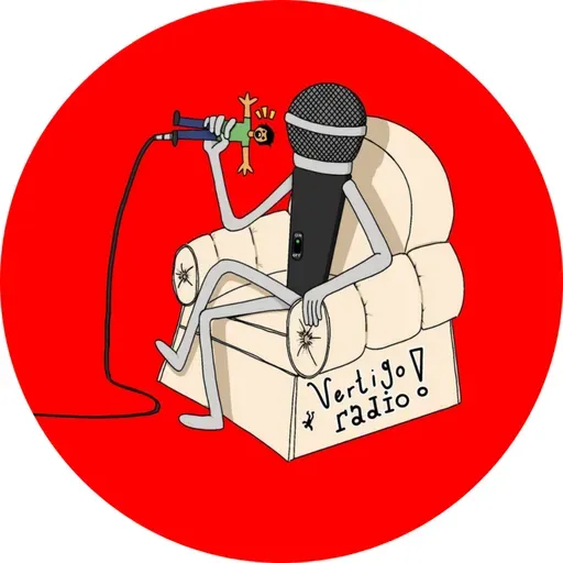 Vertigo Radio - 16 de Agosto de 2025 - Radio Monk