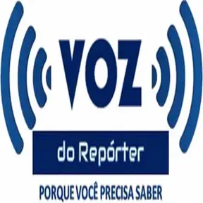 Voz do Repórter