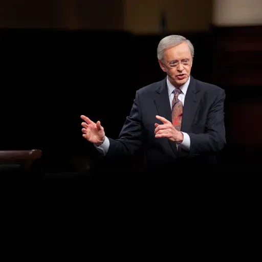 Responding to Sin - Part 2