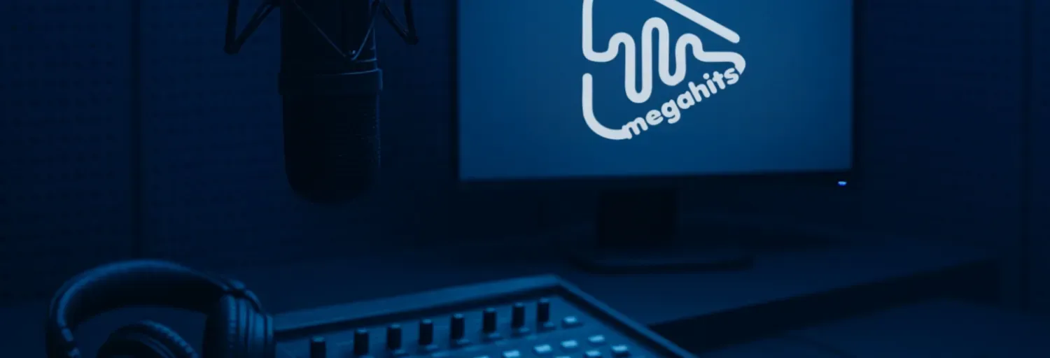 MEGAHITS RADIO