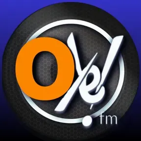 Oye Mas Radio FM