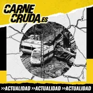 Trenes: qué pasa con nuestro sistema ferroviario (CARNE CRUDA #1609)