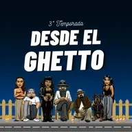 4.Guru: El creador del Jazz-Rap (3° Temporada)