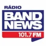Rádio BandNews 101.7 FM