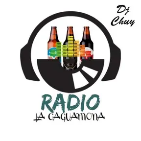 Radio La Caguamona