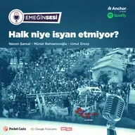 Halk Niye İsyan Etmiyor?