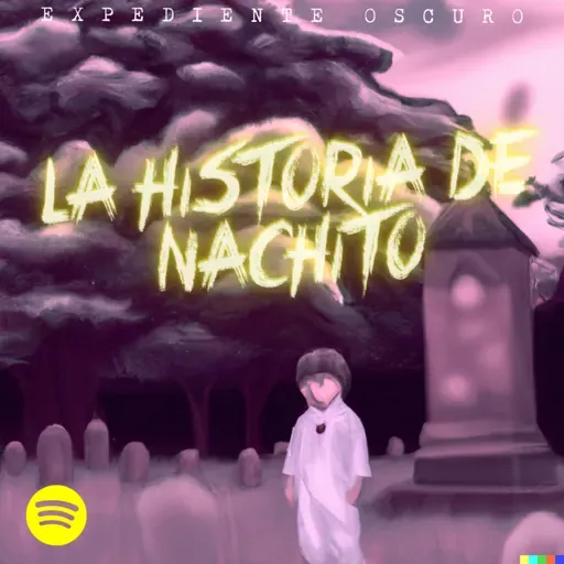 EO #91: Nachito el niño fantasma