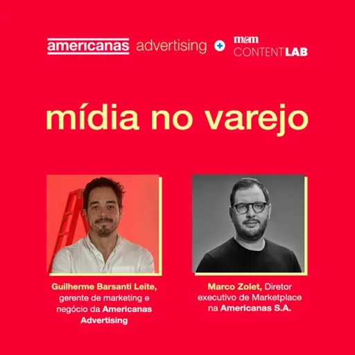 Advertising trends #4 | Mídia no varejo