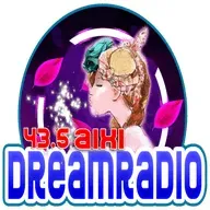 43.5 AiXi Dream Radio