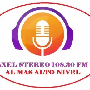AXEL STEREO 108.30 FM