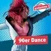 Antenne 1 - 90er Dance