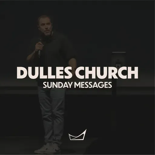 CHALLENGE ACCEPTED: WISDOM SEEKERS | PT2 | Brad Russell