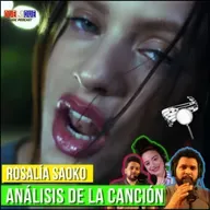 ❌Podcasters Analizan Canción De ROSALÍA - SAOKO❌ | (Análisis) | MOTOMAMI😱 | Ep#55