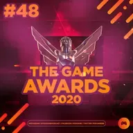 PodGame #48 - The Game Awards 2020