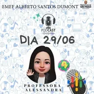 Podcast 29 de junho