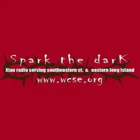 WCSE-LP 100.1 FM Spark The Dark