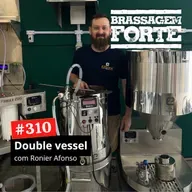#310 - Double Vessel (com Ronier Afonso)