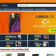 Tomás Meabe sobre buscalibros