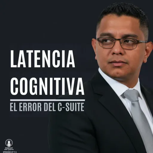 IA Empresarial: Latencia Cognitiva y Dark Data en tu Empresa