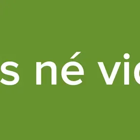 é o lcs né vida 22