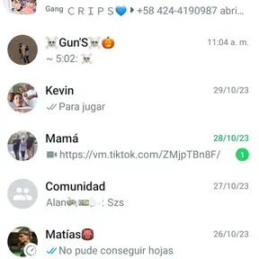Guaracha hp