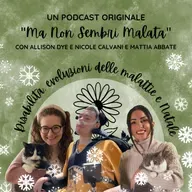 Disabilità, evoluzioni delle malattie e Natale