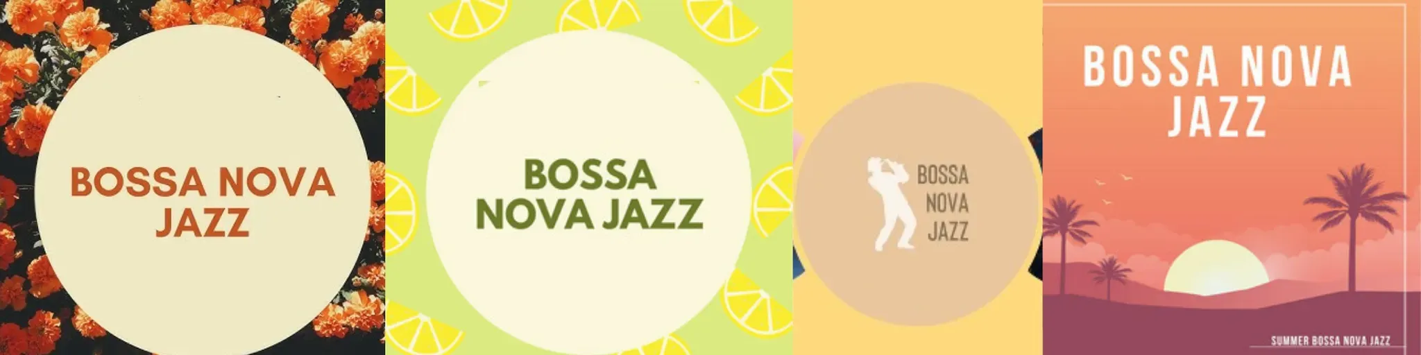 Jazz and Bossa Nova Radio