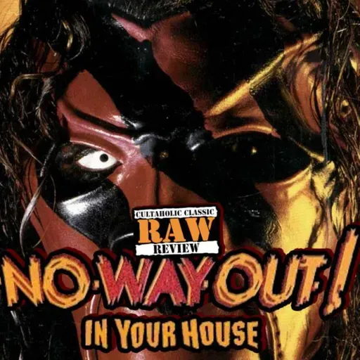 RETRO REACTIONS - WWE No Way Out 1998