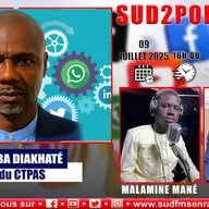 Publication du Rapport Général des Assises des médias 2026-05-06 16:00