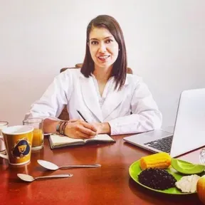 NutriEat Contigo