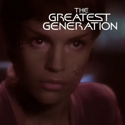 Queso Vision (ENT S3E24)