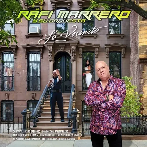 La Vecinita