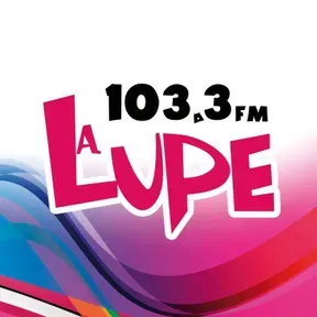 La Lupe (Cuauhtémoc) - 103.3 FM - XHPCCC-FM - Multimedios Radio - Cuauhtémoc, Chihuahua