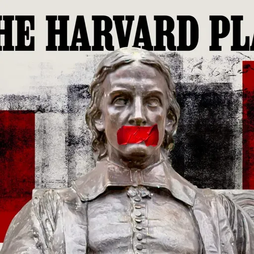 The Harvard Plan: Jay & Alan