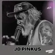 Ep. 142 - Jd Pinkus is back on the show