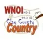 Clay County Country - WNOI-HD2