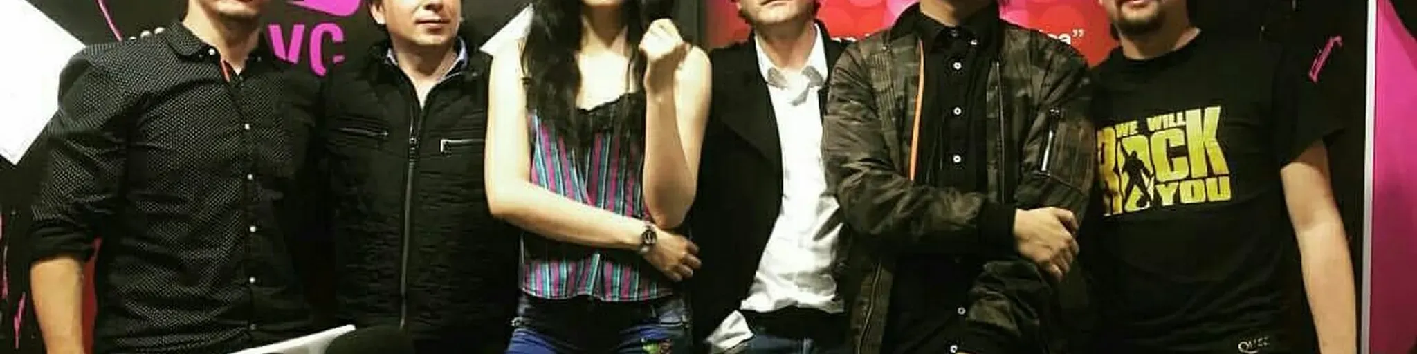 cinemarockradio La música y el cine