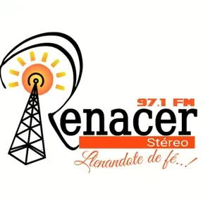 RENACER STEREO 97.1 FM