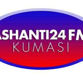 Ashanti 24
