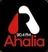 Ahalia FM.90.4