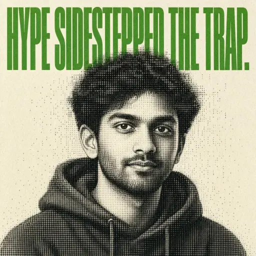 Hyperliquid does $800 million in revenue with no VC funding