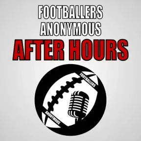 Footballers Anonymous