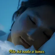 Reflexão 093 - Não há nada a temer. 