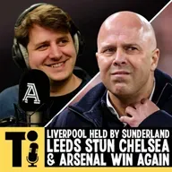 Liverpool held by Sunderland, Leeds stun Chelsea & Arsenal win again