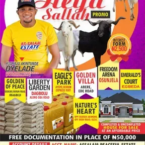 ASSALAM ESTATE ILEYA PROMO