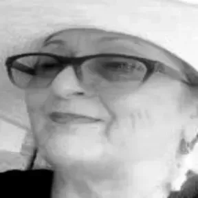 With Your Sweet 60s Home Elizabeth Vitale Radio