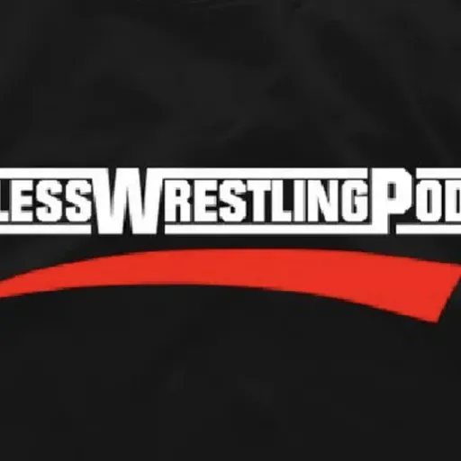 Mindless Wrestling Podcast: The Last Tap Is Now?!?
