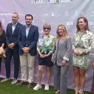 Puerto de la Cruz. Veranos del Taoro 2026