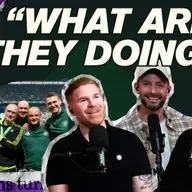 Pre-season Is Here! - But What's Going On At Celtic?
